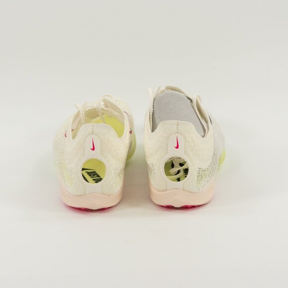 Nike Air Zoom Victory Sail Fierce Pink CD4385-101 Track Spikes Multi Size main image 8